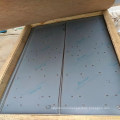 Perforated Stainless Steel Plate